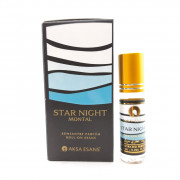 Масляные духи Aksa Star Night 6 мл